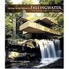 Frank Lloyd Wright's Fallingwater: The House and Its History, Second, Revised Edition (Dover Architecture)