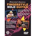 Beyond Basics: Fingerstyle Solo Guitar