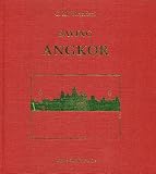 Review Orchid Press,Thailand  / Saving Angkor (White Orchid Books)