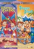 Enchanted Tales: The Prince and the Pauper & Treasure Island