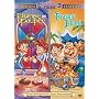 Enchanted Tales: The Prince and the Pauper & Treasure Island