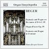 Organ Works 3