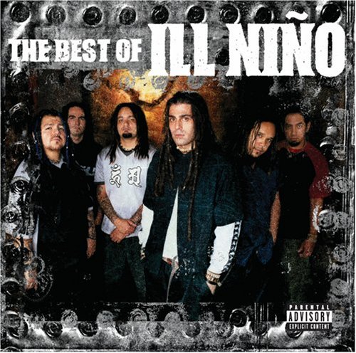 Ill Ni&ntilde;o - Ill Ni&ntilde;o (EP) - Zortam Music