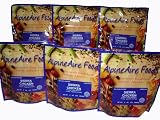 AlpineAire Foods Freeze-Dried Sierra Chicken 6-pack