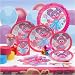 Abby Cadabby Deluxe Party Kit (8 guests) Child