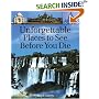 Unforgettable Places to See Before You Die