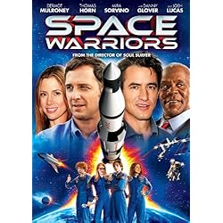 Space Warriors