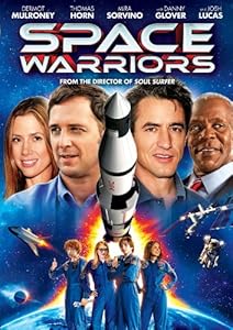 Amazon.com: Space Warriors: Dermot Mulrone