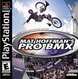 Matt Hoffman's Pro BMX