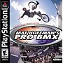 Matt Hoffman's Pro BMX