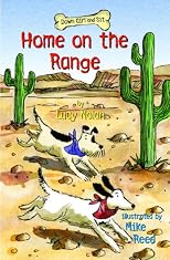 Home on the Range (Down Girl and Sit)