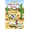 Home on the Range (Down Girl and Sit)