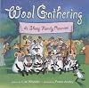 Wool Gathering: A Sheep Family Reunion