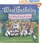 Wool Gathering: A Sheep Family Reunion