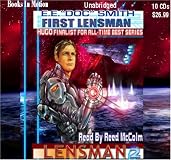 First Lensman