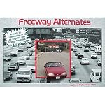 Freeway Alternates book cover