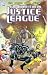 Justice League: I Can't Believe It's Not the Justice League