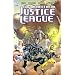 Justice League: I Can't Believe It's Not the Justice League