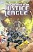 Justice League: I Can't Believe It's Not the Justice League