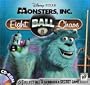 EIGHT BALL CHAOS (Jewel Case)