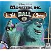EIGHT BALL CHAOS (Jewel Case)