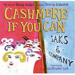 Cashmere If You Can