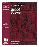 A history of British pewter