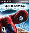 Spider-man: The Edge of Time