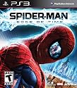 Spider-man: The Edge of Time