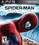 Spider-Man: Edge Of Time
