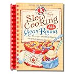 Slow Cooking Year Round