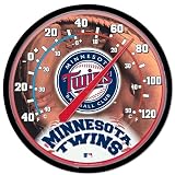 WinCraft Minnesota Twins Thermometer
