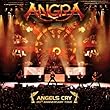 Angel's Cry: 20th Anniversary Tour by Angra 【並行輸入品】