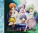 ドラマ｜アンソロジードラマCD「ひぐらしのなく頃に解」featuring「うみねこのなく頃に」