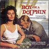 Boy On A Dolphin