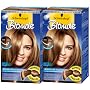 Schwarzkopf Blonde Aufheller Stufe 3, LD f�r dunkl&hellip von Blonde