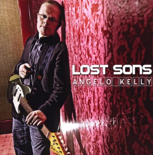 Angelo Kelly - Lost Sons - Zortam Music