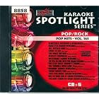 Pop Hits Vol. 142 (Sc8768) by Will & Tra-knox Black Suits Comin' - Smith, The Where Are You Going - Dave Matthews Band, One Day In Your Life - Anastacia, Beyonce Work It Out - Knowles, and Britney Boys