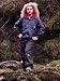 The North Cape Women's Storm Over trousers use a waterproof and breathable fabric technology, making them lightweight, packable, quick drying and superb quality. With temperature regulating � length leg zips, putting them on and taking them off becomes effortless, even with your boots on! An elasticated waist with a draw cord makes them adjustable - for ease of pulling on and off. The zips are flapped all the way up with press studs for additional fixing. North Cape branding on the left knee, as well as on the zips and the press studs. The trousers are fully lined throughout, with an upper leg venting mesh liner. Articulated knees make these pants fantastic for a whole range of activities where movement is key. From Mountaineering to Fishing to Golf, these trousers will keep you dry whatever the weather, whatever the activity! An outstanding waterproof trouser at an unbeatable price! Short leg approx. 30'