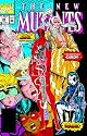 Deadpool Classic, Vol. 1