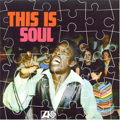 Childrens Toyshop  Music : This Is Soul: Remastered & Expanded/Vinyl Replica Edition