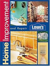 Lowe's Complete Home Improvement and Repair