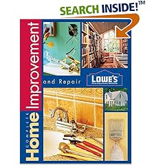 Lowes Complete Home Improvement (Lowe's Home Improvement)