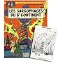 Blake & Mortimer, n� 16 : Les sarcophages du 6e co&hellip de Andr� Juillard