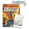 Blake & Mortimer, n� 16 : Les sarcophages du 6e continent, tome 1