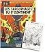 Blake & Mortimer, n  16 : Les sarcophages du 6e continent, tome 1