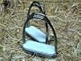 Fillis Stirrup Irons 4 1/4"