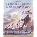 L'histoire de la vieille bique et de ses sept biquets