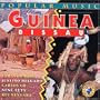 Popular Music from Guinea Bissau