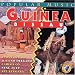 Popular Music from Guinea Bissau